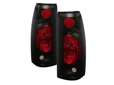 Spyder Auto Chevy C/K Series 1500 88-98/GMC Sierra 88-98 G2 Euro - 5077974