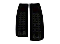 Spyder Auto Chevy C/K Series 1500 88-98/GMC Sierra 88-98 LED Tail - 5077981