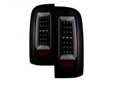 Spyder Auto Chevy Colorado 2015-2017 Light Bar LED Tail Lights - 5085252