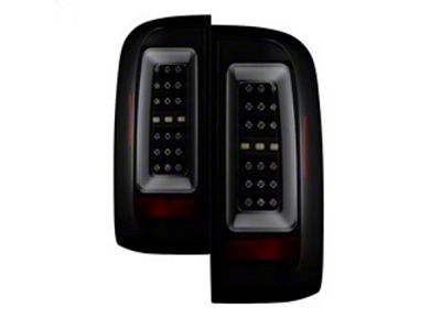 Spyder Auto Chevy Colorado 2015-2017 Light Bar LED Tail Lights - 5085252