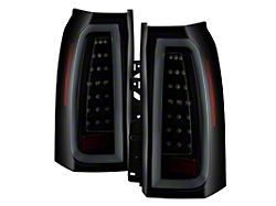 Spyder Auto Chevy Tahoe / Suburban 15-17 LED Tail Lights - 5085078