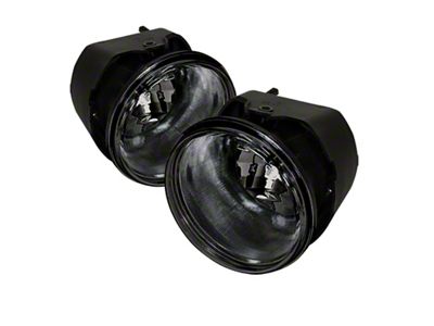 Spyder Auto Chrysler 300C 05-08/300 05-08 W/O Touring & Washer OEM Fog - 5038326