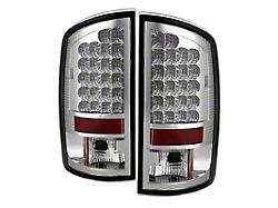 LED Tail Light (02-06 Dodge Ram 1500/Ram 2500/3500)