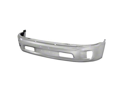 Spyder Auto Dodge Ram 1500 13-18 Bottom w/o Sensor w/Fog Light - 9948503