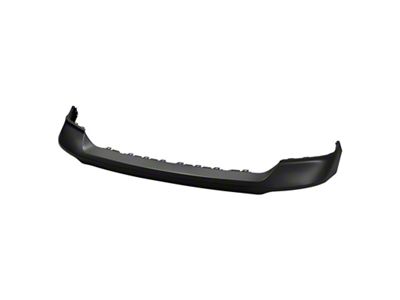 Spyder Auto Dodge Ram 1500 13-18 Upper Front Bumper - Black - 9948510