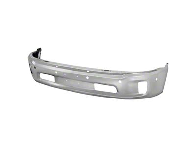 Spyder Auto Dodge Ram 1500 14-18 Bottom w/Sensor w/Fog Light Hole - 9948497