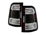 Spyder Auto Dodge RAM 1500 19-21 Factory LED Model LED Tail - 5088505