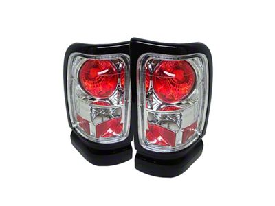 Spyder Auto Dodge Ram 1500 94-01/Ram 2500/3500 94-02 Euro Style Tail - 5002679