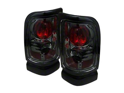 Spyder Auto Dodge Ram 1500 94-01/Ram 2500/3500 94-02 Euro Style Tail - 5002730
