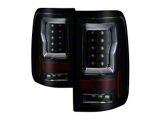 Spyder Auto Ford F150 04-08 Styleside Tail Light V2 - LED - 5084187