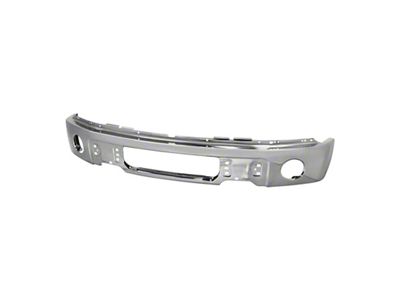 Spyder Auto Ford F150 09-14 w/Fog Light Hole w/o Harley Model - 9948480