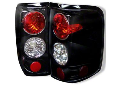 Spyder Auto Ford F150 side 04-08 Not Fit Heritage & SVT Euro - 5003195