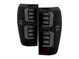 Spyder Auto GMC Sierra 19-20 Incandescent Bulb Model Only LED Tail - 5000293