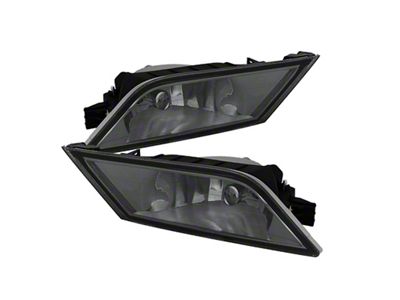 Spyder Auto Honda Odyssey EX/EXL/LX 2011-2014 OE Style Fog Lights W/Switch - 5073259