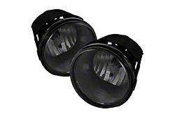 Spyder Auto Jeep Grand Cherokee 05-09/Chrysler 300 SRT8 OEM Fog Lights - 5039002