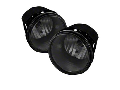 Spyder Auto Jeep Grand Cherokee 05-09/Chrysler 300 SRT8 OEM Fog Lights - 5039002