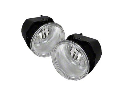 Spyder Auto Jeep Grand Cherokee 05-09/Chrysler 300 SRT8OEM Fog Lights w/swch - 5034878