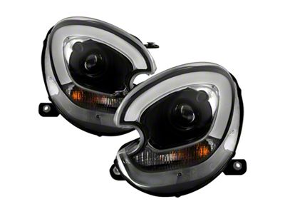 Spyder Auto Mini Countryman 11-16 V2 Xenon/HID Only Proj Headlights - 5088291
