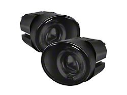 Spyder Auto Nissan Maxima 00-01/Frontier 01-04 Projector Fog Lights w/swch Smke - 5070463