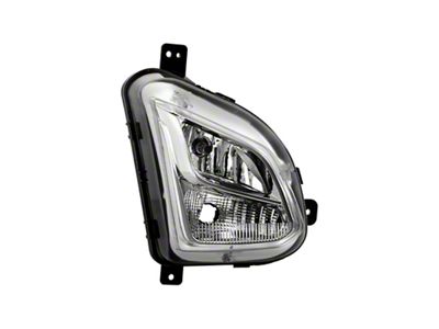 Spyder Auto OEM Style Fog Light 18-20 Chevy Equinox - Right - 9051005