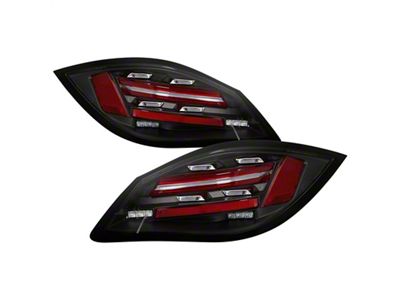 Spyder Auto LED Tail - 5086839