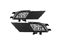 OEM Style (2015-2016 Volkswagen Jetta MK6 Sedan 4Dr only)