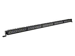 Diode Dynamics SS50 Pro Single Row LED Light Bar with SmartSelect Backlight; White Driving (Universal; Some Adaptation May Be Required)