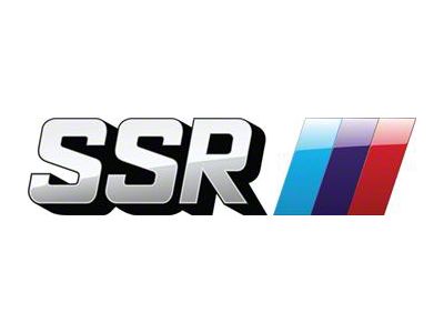 SSR MK-I Lug Nut M12x1.5 & Washer PCD 100 1 - PARTS038C