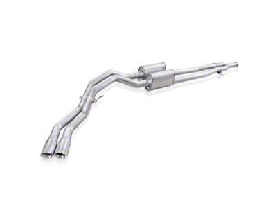 Stainless Works Chevy Silverado/GMC Sierra 2007-16 5.3L/6.2L Exhaust Y-Pipe Passenger - CT14CBY