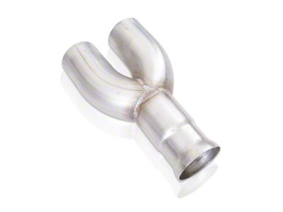 Stainless Works 15-19 Chevrolet Tahoe 5.3L Redline Cat-Back Exhaust w/4in - CTTH15CBYR