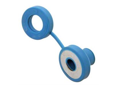 Stainless Works Grommet