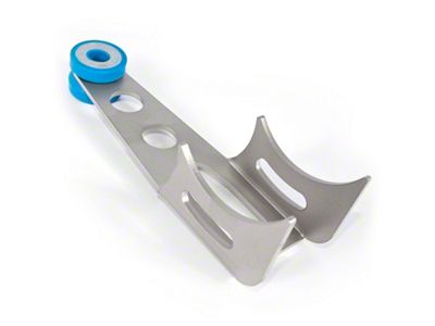 Stainless Works 3in Trick Hanger-Weld On - TH3W