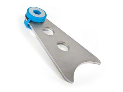 Stainless Works 2in Universal Hanger-Weld On - UH2W