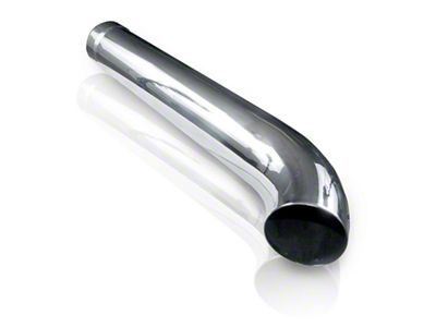 Stainless Works 2in ID INLET RAT TRAP MUFFLER - RT2
