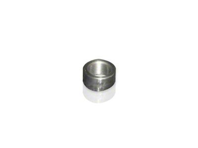 Stainless Works O2 Bung - O2SS