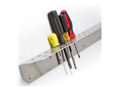 Stainless Works Screwdriver Holder - TASH24