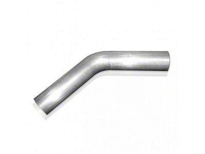 Stainless Works 1 3/4in 45 degree mandrel bend - MB45175