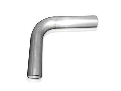 Stainless Works 1 5/8in 90 degree mandrel bend - MB90163