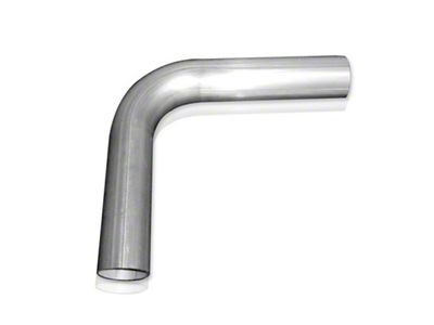 Stainless Works 2-3/8in 90 degree mandrel bend .065 wall - MB90237