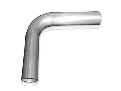 Stainless Works 5in 90 degree mandrel bend - MB90500