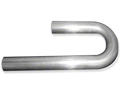 Stainless Works 1 1/2in 180 degree mandrel bend - MBJ150
