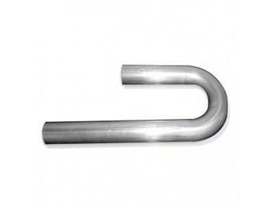 Stainless Works 1 3/4in 180 degree mandrel bend - MBJ175