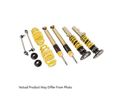 ST Suspension 2014+ Coupe 228i/230i F22/F23 2WD w/ Electronic Dampers XTA - 182022080E