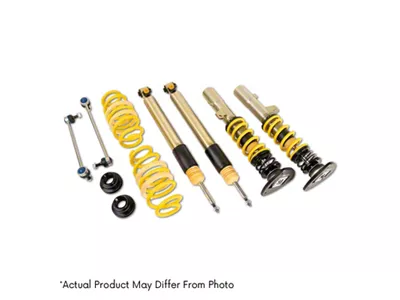 ST Suspension 2018+ Ford Mustang S550 w/ Electronic Dampers XTA Plus - 1820230880