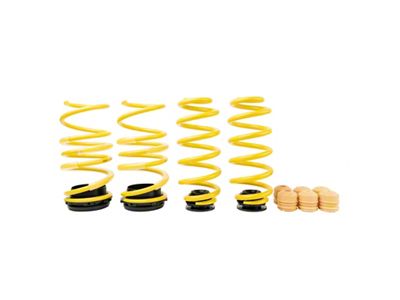 ST Suspension Adjustable Lowering Springs Volkswagen Arteon 3H 4motion - 273800BT