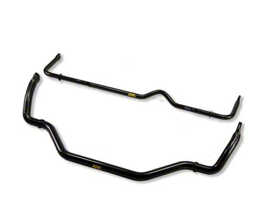 ST Suspension Anti-Swaybar Set Nissan 350Z Convertible - 52126