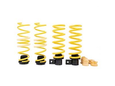 ST Suspension BMW M5 F10 Sedan / M6 F06 Gran Coupe - 27320097