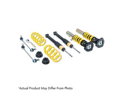 ST Suspension Coilover Kit 01-05 Lexus IS300 RWD Sedan/Wagon - 18257801