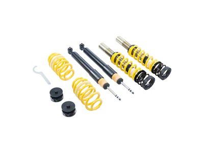 ST Suspension Coilover Kit Audi A4 2WD B9 Sedan - 132100AV