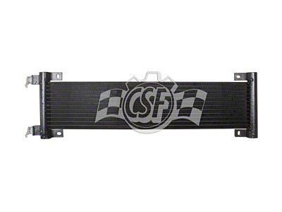 CSF 05-06 Chrysler Pacifica 3.5L Transmission Oil Cooler - 20007